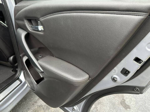 2016 Acura RDX