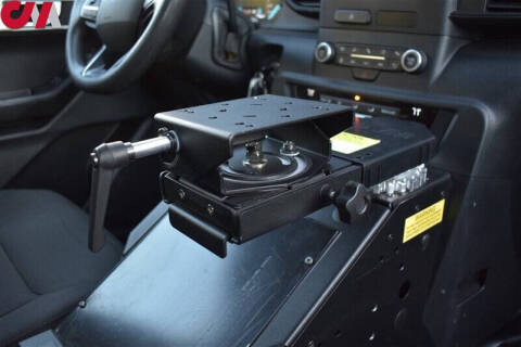 2020 Ford Explorer Police Interceptor Utility