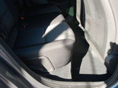 2017 Hyundai Tucson SE Plus