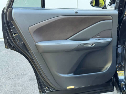 2024 Lexus TX 350 Luxury