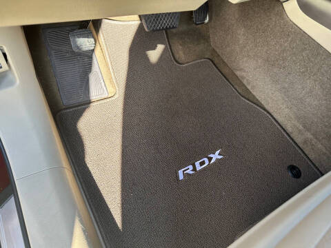 2015 Acura RDX w/Tech