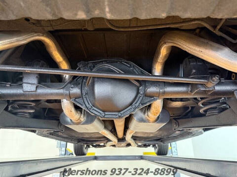 1965 Chevrolet Impala