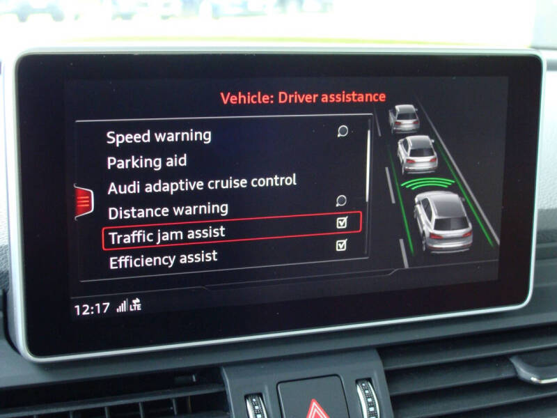 2020 Audi Q5 quattro Premium Plus 45 TFSI