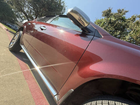 2007 Nissan Murano SL