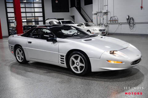 1995 Chevrolet Camaro Z28