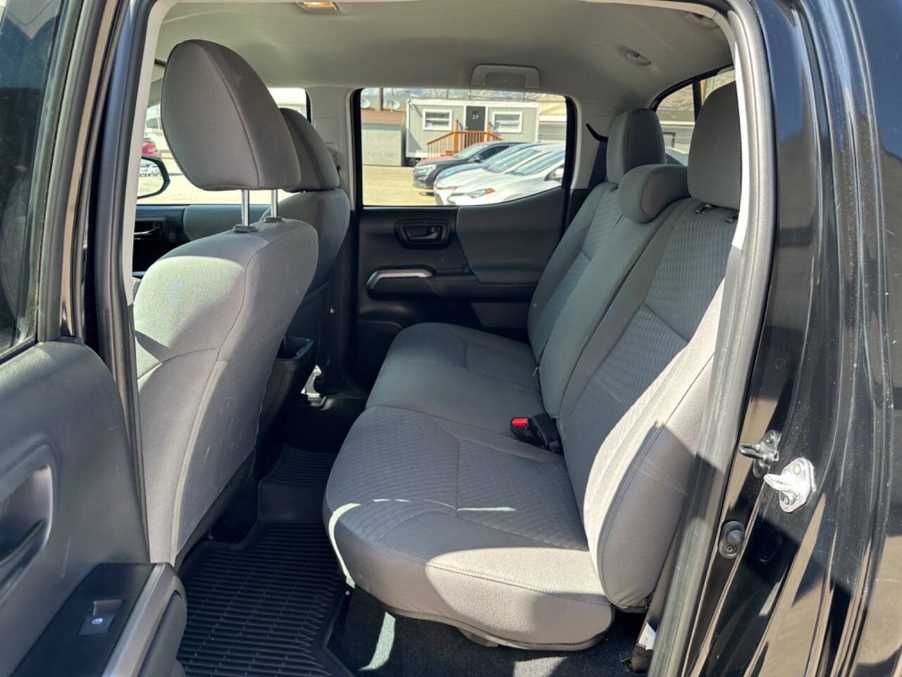 2023 Toyota Tacoma for sale at My Planet Auto in Orem, UT