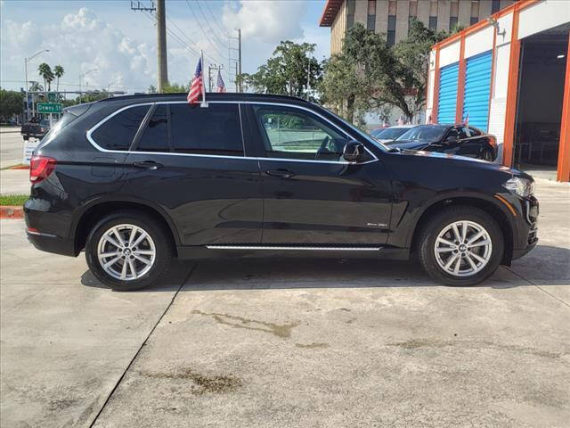 2014 BMW X5 SUV / Crossover - $17,997