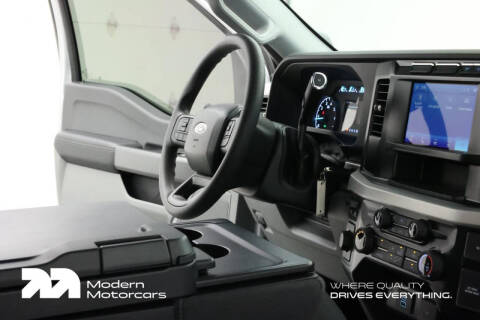 2023 Ford F-350 Super Duty XLT