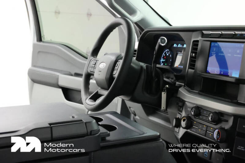 2023 Ford F-350 Super Duty XLT