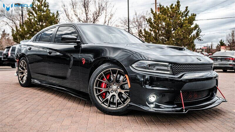 Muscle Motors Auto Sales Inc In Reno Nv Carsforsale Com