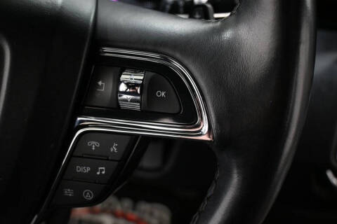 2024 Lincoln Navigator Premiere