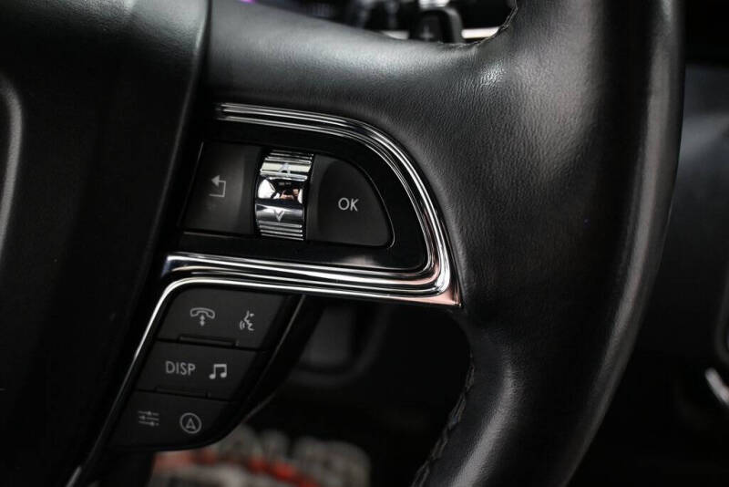 2024 Lincoln Navigator Premiere