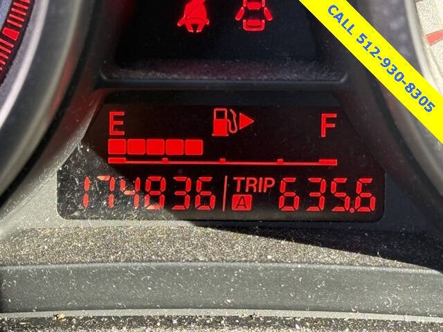 2010 Mazda MAZDA3 s Sport