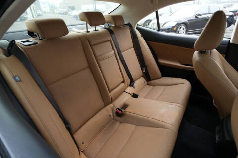 2018 Lexus IS 300