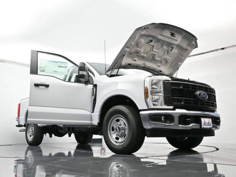 2026 Ford F-350 Super Duty XL