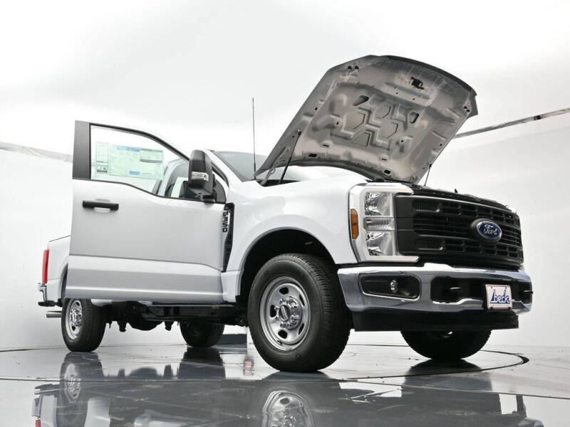 2026 Ford F-350 Super Duty XL
