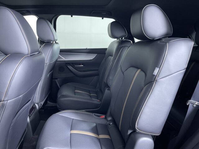 2026 Mazda CX-90 Plug-in Hybrid Premium Plus