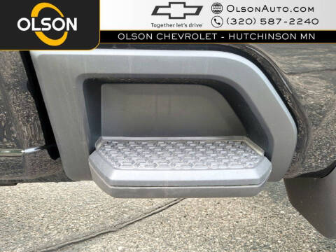 2025 Chevrolet Silverado 3500HD