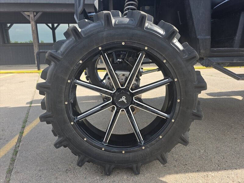 2019 Polaris Ranger
