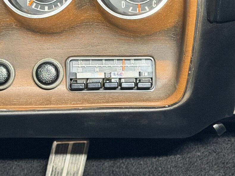 1971 Dodge Charger
