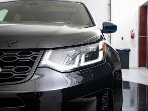 2023 Land Rover Discovery Sport P250 SE R-Dynamic