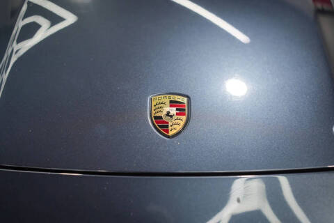 2011 Porsche Panamera