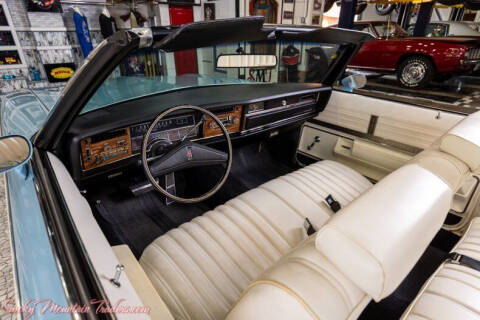 1975 Oldsmobile Delta Eighty-Eight