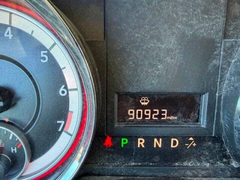 2014 RAM C/V Tradesman