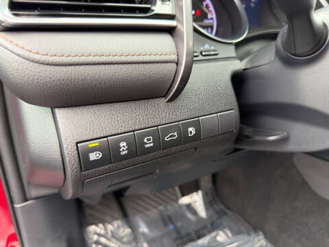 2018 Toyota Camry XLE V6