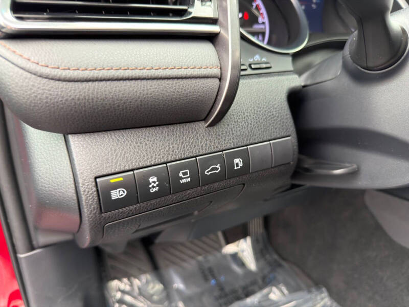 2018 Toyota Camry XLE V6