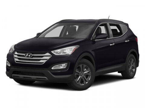 2014 Hyundai Santa Fe Sport for sale at Jeremy Sells Hyundai in Edmonds WA