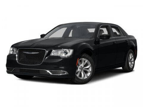 2015 Chrysler 300 for sale at WOODY'S AUTOMOTIVE GROUP in Chillicothe MO