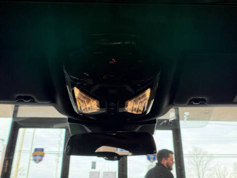 2024 BMW 5 Series 530i xDrive