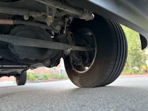 2017 RAM 2500 Tradesman