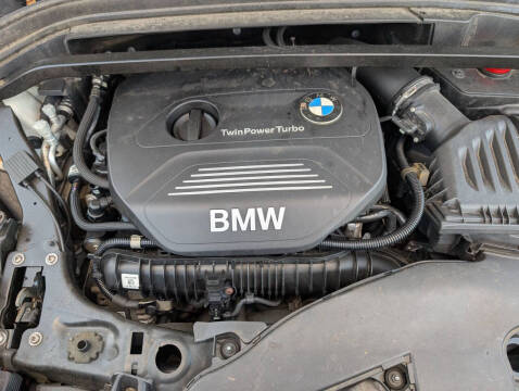 2018 BMW X2 xDrive28i