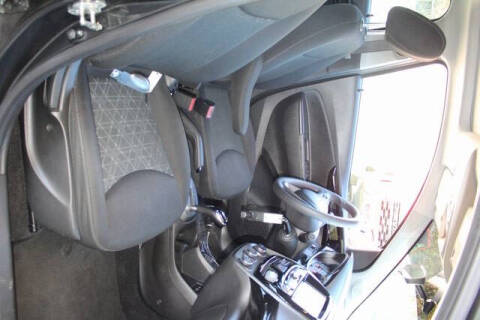 2022 Chevrolet Spark 1LT CVT