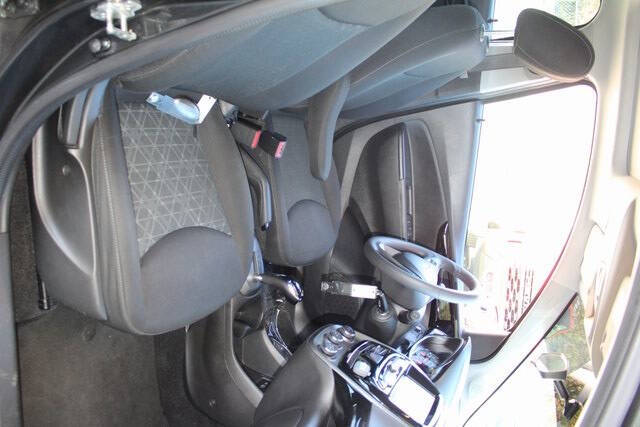 2022 Chevrolet Spark 1LT CVT