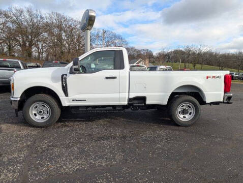 2026 Ford F-350 Super Duty XL