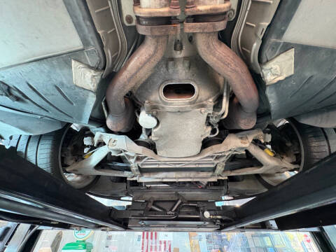 2010 Chevrolet Corvette