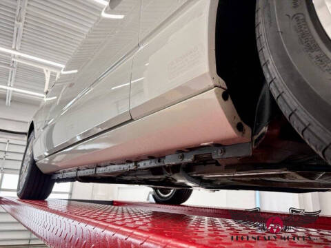 2005 Ford Thunderbird 50th Anniversary Limited Edition