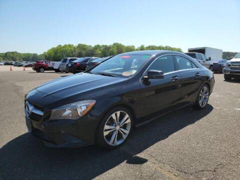 2014 Mercedes-Benz CLA for sale at Adams Auto Group Inc. in Charlotte NC