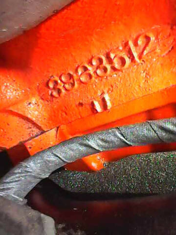 1971 Chevrolet Corvette