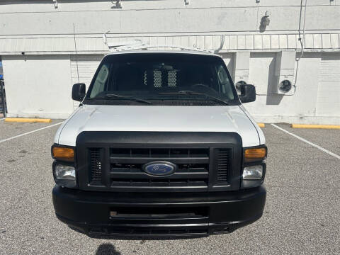 2009 Ford E-Series for sale at Blossom Car Center in Tampa FL