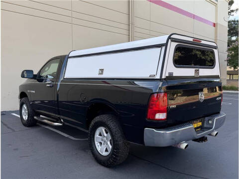 2009 Dodge Ram 1500