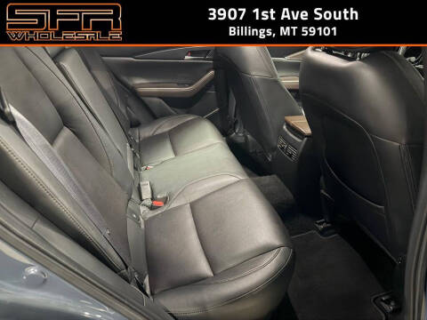 2023 Mazda CX-30 2.5 Turbo Premium