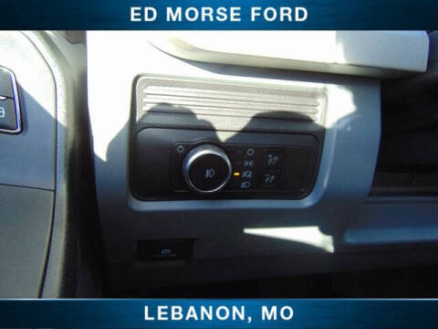 2025 Ford F-550 Super Duty