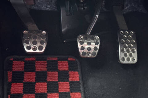 2018 Honda Civic Type R Touring