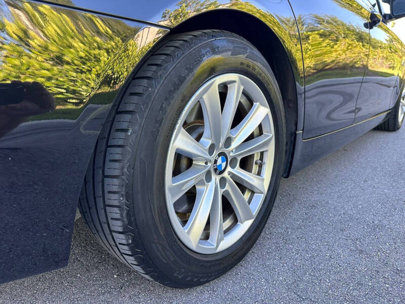 2014 BMW 5 Series 528i