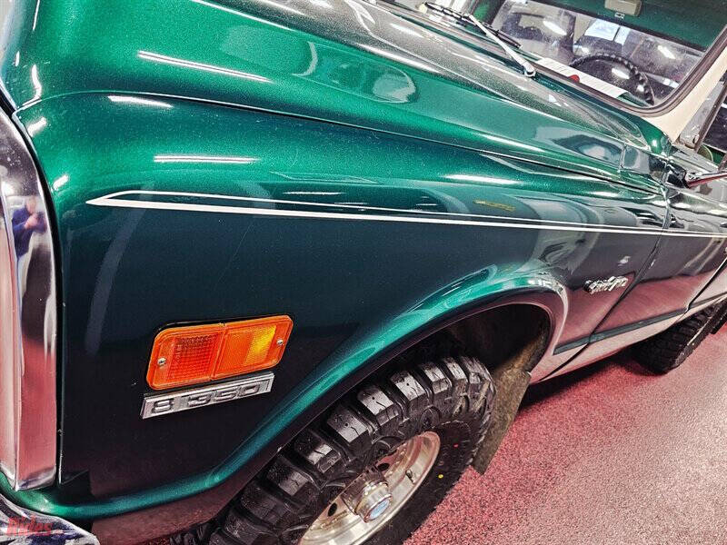 1972 Chevrolet C/K 10 Series