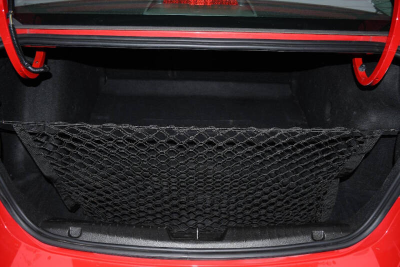 2016 Chevrolet Cruze Limited 1LT Auto